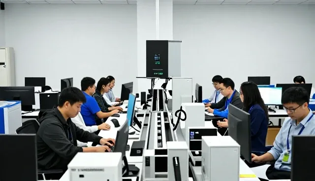 郑州林德科技有限公司